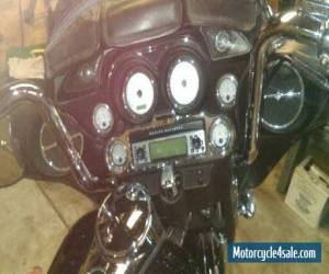 Motorcycle 2007 Harley-Davidson Touring for Sale