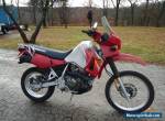 2006 Kawasaki KLR for Sale