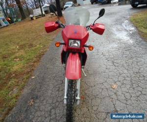 Motorcycle 2006 Kawasaki KLR for Sale