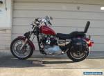 1984 Harley-Davidson Sportster for Sale