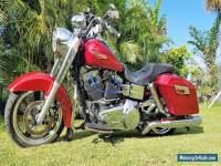 2012 Harley-Davidson Dyna