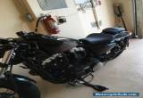 2013 Harley-Davidson Sportster for Sale