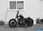 1993 Harley-Davidson Sportster for Sale