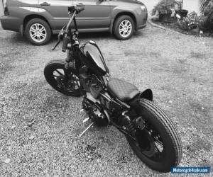 Motorcycle 1993 Harley-Davidson Sportster for Sale