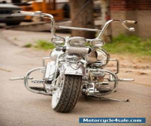 Motorcycle 1998 Harley-Davidson Softail for Sale