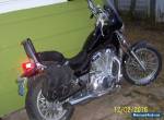 1986 Suzuki Intruder for Sale