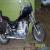 1986 Suzuki Intruder for Sale