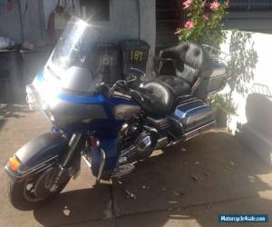 Motorcycle 1996 Harley-Davidson Other for Sale