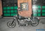 2006 Harley-Davidson Dyna for Sale