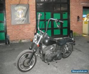 Motorcycle 2006 Harley-Davidson Dyna for Sale