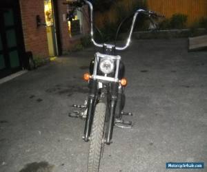 Motorcycle 2006 Harley-Davidson Dyna for Sale