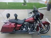 2010 Harley-Davidson Touring