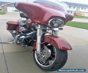 Motorcycle 2010 Harley-Davidson Touring for Sale