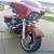 2010 Harley-Davidson Touring for Sale