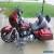 2010 Harley-Davidson Touring for Sale