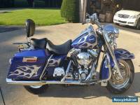 2001 Harley-Davidson Touring