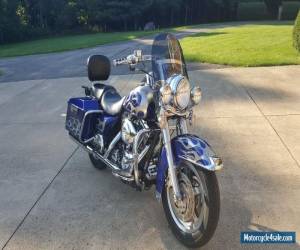 Motorcycle 2001 Harley-Davidson Touring for Sale