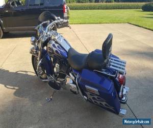 Motorcycle 2001 Harley-Davidson Touring for Sale