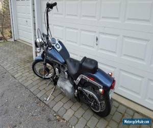 Motorcycle 2003 Harley-Davidson Softail for Sale