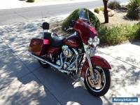 2009 Harley-Davidson Touring