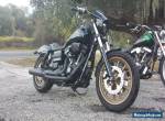 2016 Harley-Davidson Dyna for Sale