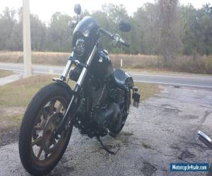 Motorcycle 2016 Harley-Davidson Dyna for Sale