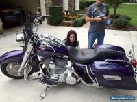 2002 Harley-Davidson Touring