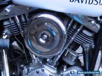 1966 Harley-Davidson FLH