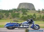 2010 Harley-Davidson Touring for Sale