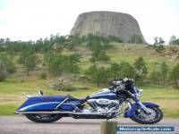 2010 Harley-Davidson Touring