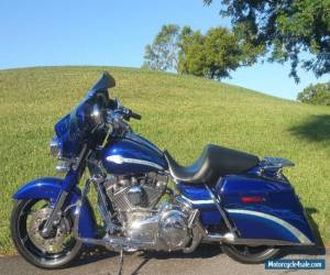 Motorcycle 2010 Harley-Davidson Touring for Sale