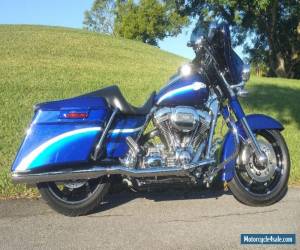 Motorcycle 2010 Harley-Davidson Touring for Sale