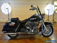 2006 Harley-Davidson Touring