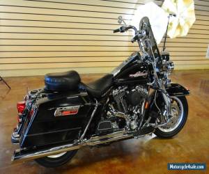 Motorcycle 2006 Harley-Davidson Touring for Sale