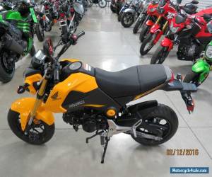 Motorcycle 2015 Honda Other for Sale