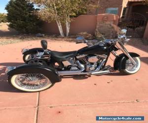 Motorcycle 2004 Harley-Davidson Other for Sale