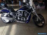 2007 Harley-Davidson VRSC