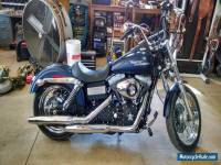 2008 Harley-Davidson Dyna