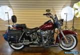 2006 Harley-Davidson Softail for Sale