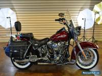 2006 Harley-Davidson Softail