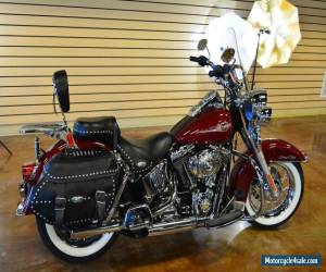 Motorcycle 2006 Harley-Davidson Softail for Sale