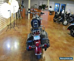 Motorcycle 2006 Harley-Davidson Softail for Sale