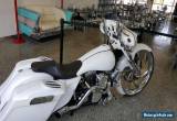 2013 Harley-Davidson Touring for Sale