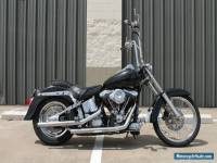 1998 Harley-Davidson Softail