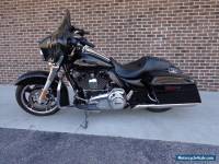 2013 Harley-Davidson Touring