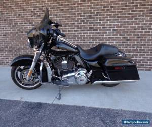 Motorcycle 2013 Harley-Davidson Touring for Sale