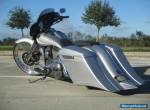 2005 Harley-Davidson Touring for Sale