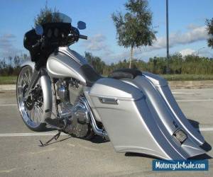 Motorcycle 2005 Harley-Davidson Touring for Sale