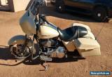 2014 Harley-Davidson F-Series for Sale