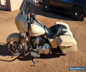 Motorcycle 2014 Harley-Davidson F-Series for Sale